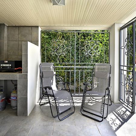 Lemon Tree Cottage Self Catering Franschhoek Zewnętrze zdjęcie