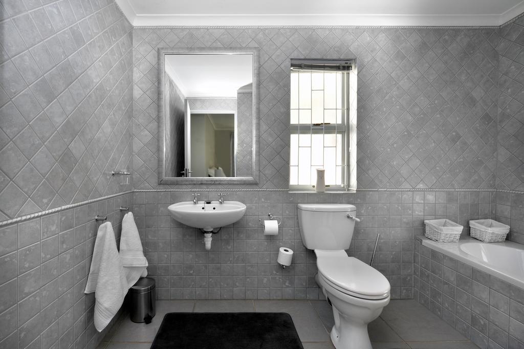 Lemon Tree Cottage Self Catering Franschhoek Zewnętrze zdjęcie