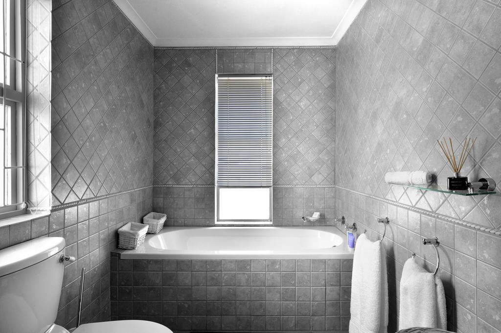 Lemon Tree Cottage Self Catering Franschhoek Zewnętrze zdjęcie