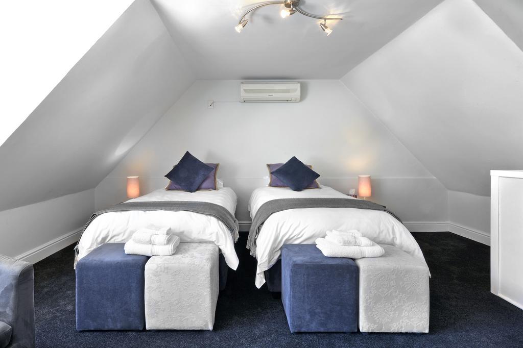 Lemon Tree Cottage Self Catering Franschhoek Zewnętrze zdjęcie