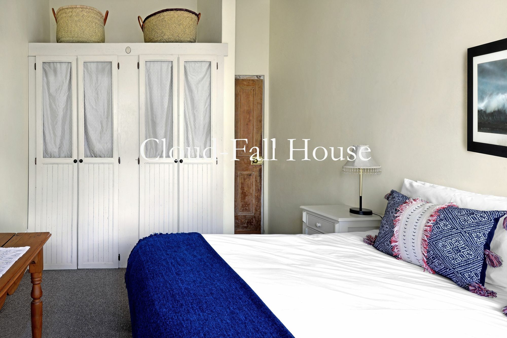 Lemon Tree Cottage Self Catering Franschhoek Zewnętrze zdjęcie